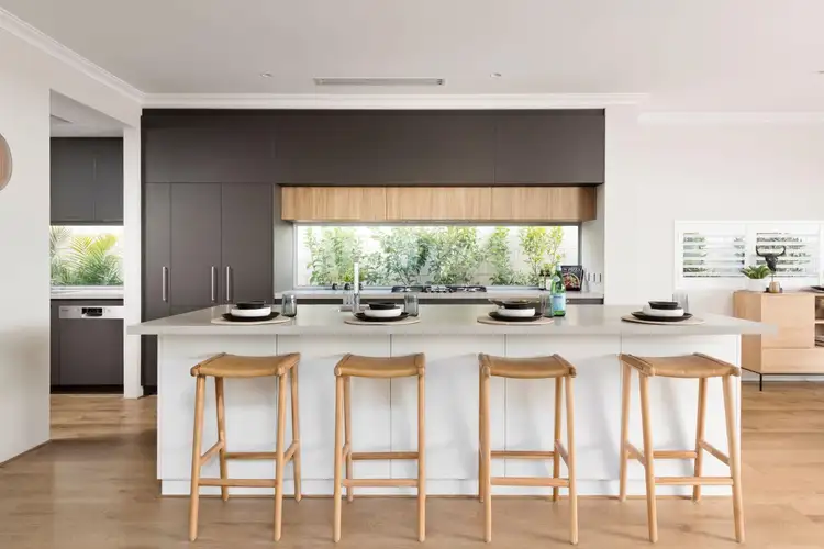 Sixth view of Homely house listing, 17 Bellefontaine Grove, Mindarie WA 6030