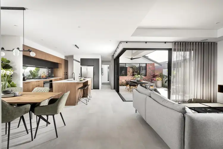 Main view of Homely house listing, 39 Bellefontaine Grove, Mindarie WA 6030