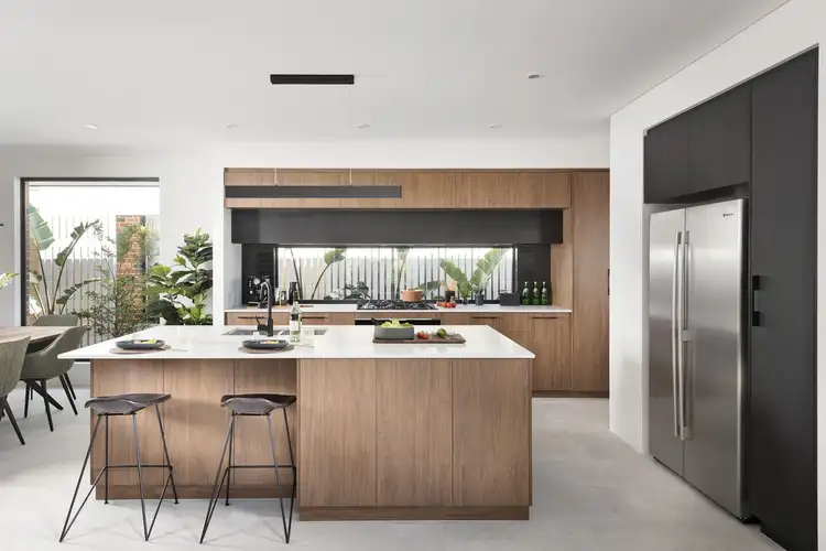 Second view of Homely house listing, 39 Bellefontaine Grove, Mindarie WA 6030