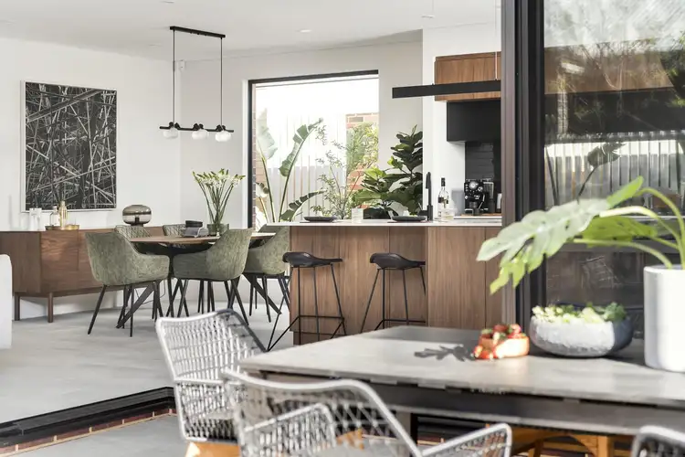 Fifth view of Homely house listing, 39 Bellefontaine Grove, Mindarie WA 6030