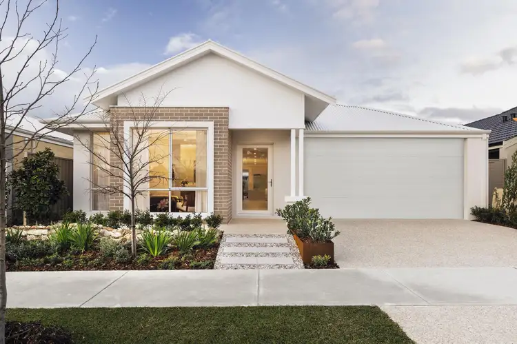 Main view of Homely house listing, 18 Crimson Boulevard, Forrestfield WA 6058