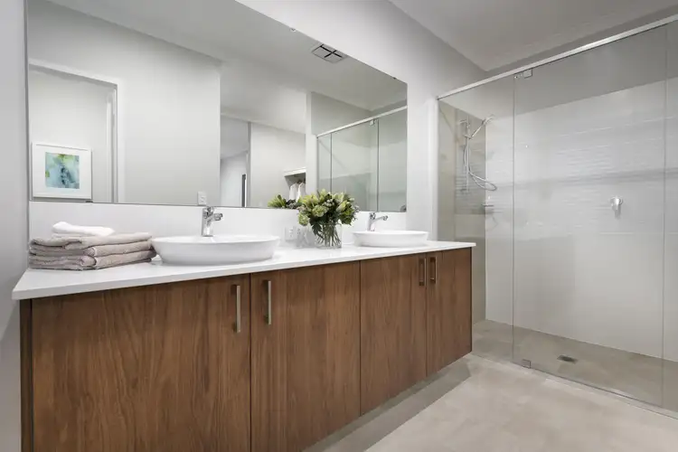 Fifth view of Homely house listing, 18 Crimson Boulevard, Forrestfield WA 6058