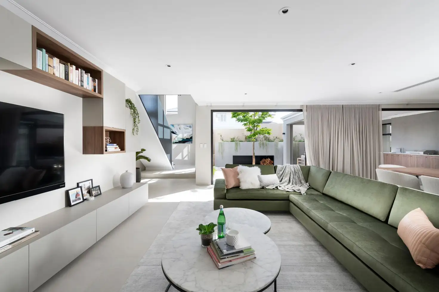Main view of Homely house listing, 1 Broadcast Drive, Dianella WA 6059