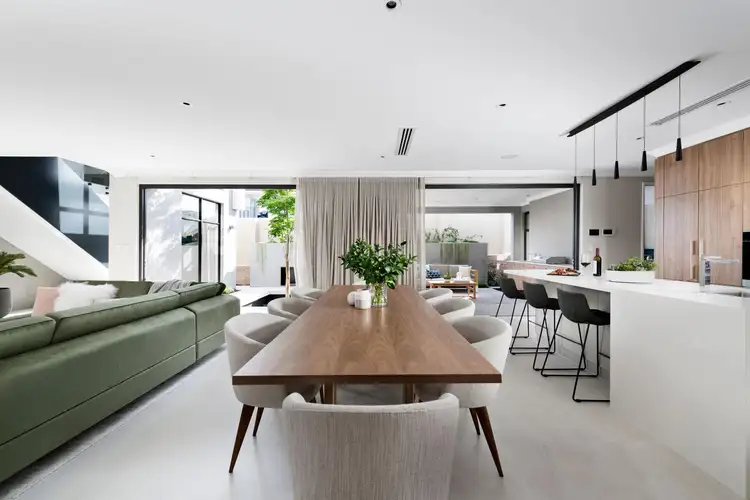 Second view of Homely house listing, 1 Broadcast Drive, Dianella WA 6059