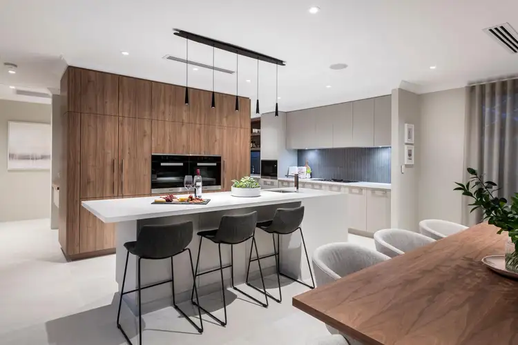 Third view of Homely house listing, 1 Broadcast Drive, Dianella WA 6059