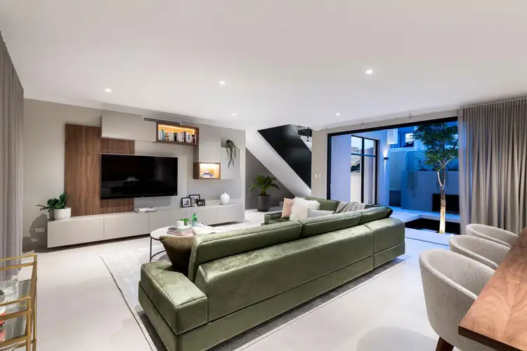 Fourth view of Homely house listing, 1 Broadcast Drive, Dianella WA 6059
