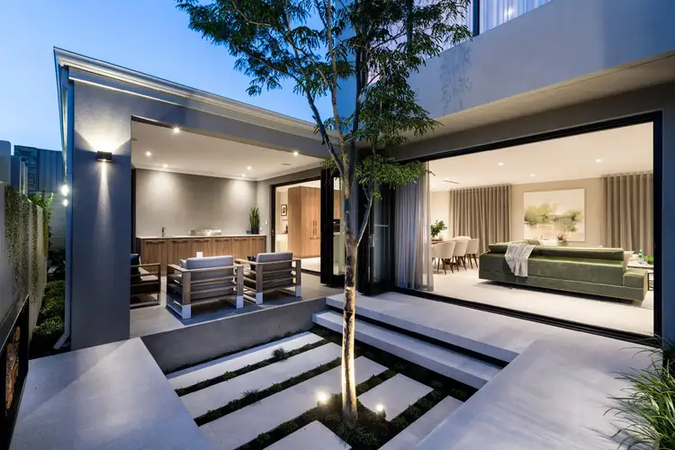 Fifth view of Homely house listing, 1 Broadcast Drive, Dianella WA 6059