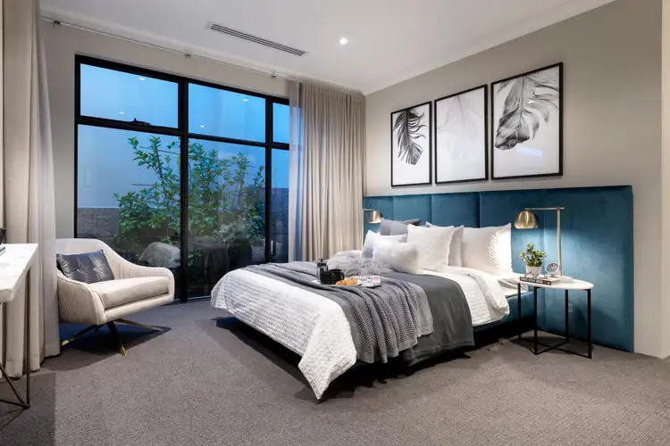 Sixth view of Homely house listing, 1 Broadcast Drive, Dianella WA 6059
