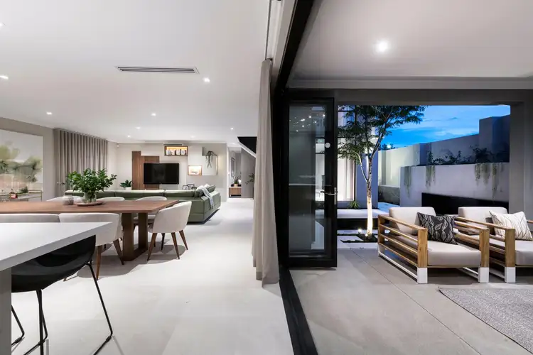 Seventh view of Homely house listing, 1 Broadcast Drive, Dianella WA 6059