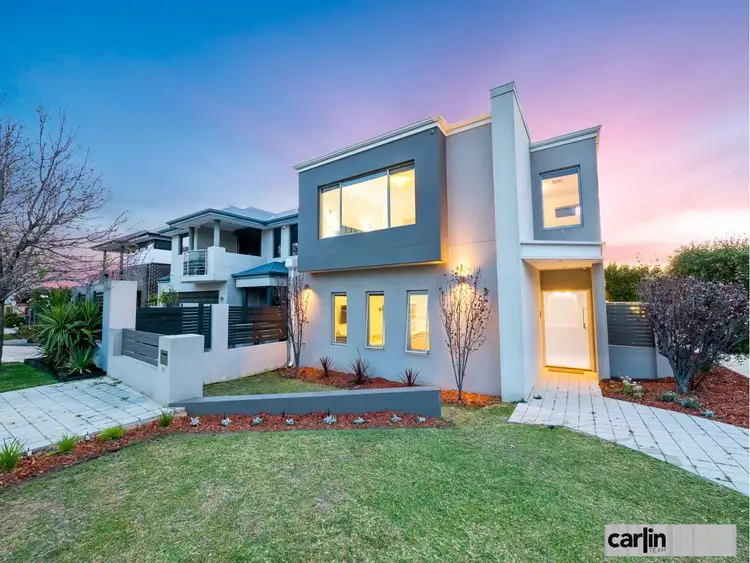 25 Burwood Road, Balcatta WA 6021