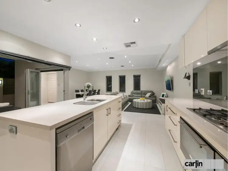 Third view of Homely house listing, 25 Burwood Road, Balcatta WA 6021