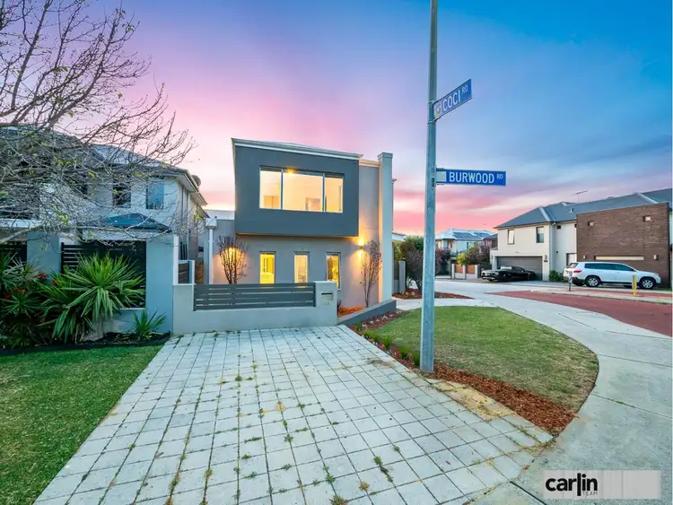 Fifth view of Homely house listing, 25 Burwood Road, Balcatta WA 6021
