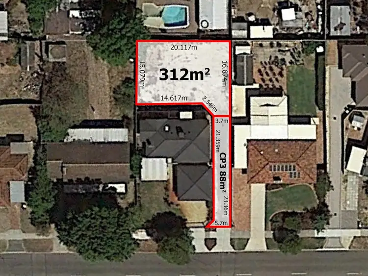118A Verna St, Gosnells WA 6110