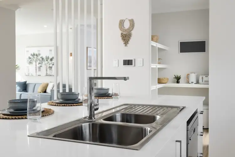 Fifth view of Homely house listing, 41 Mosaic Road, Alkimos WA 6038
