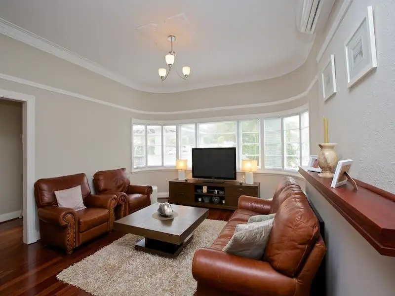 Main view of Homely house listing, 242 St Brigids Terrace, Doubleview WA 6018