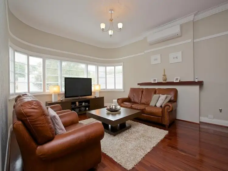 Fifth view of Homely house listing, 242 St Brigids Terrace, Doubleview WA 6018