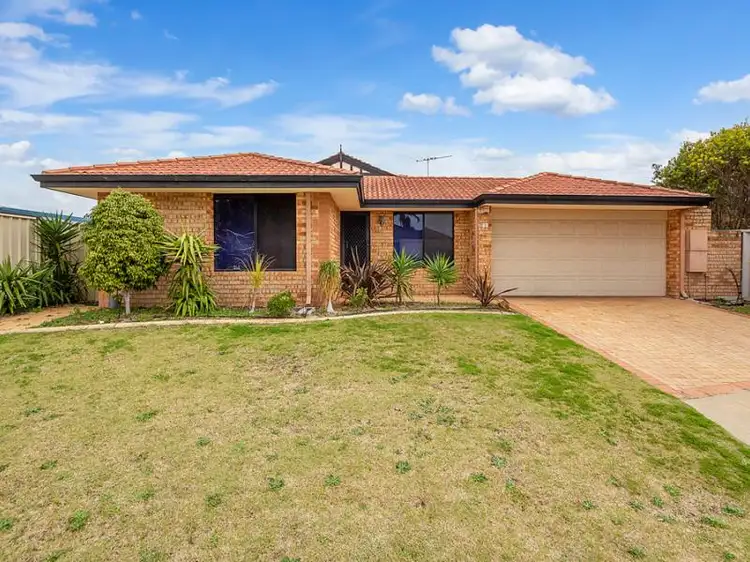 Main view of Homely house listing, 5 Wirrah Way, Warnbro WA 6169