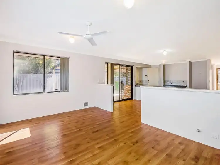 Second view of Homely house listing, 5 Wirrah Way, Warnbro WA 6169