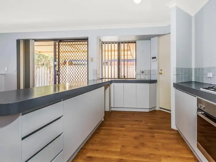 Fourth view of Homely house listing, 5 Wirrah Way, Warnbro WA 6169