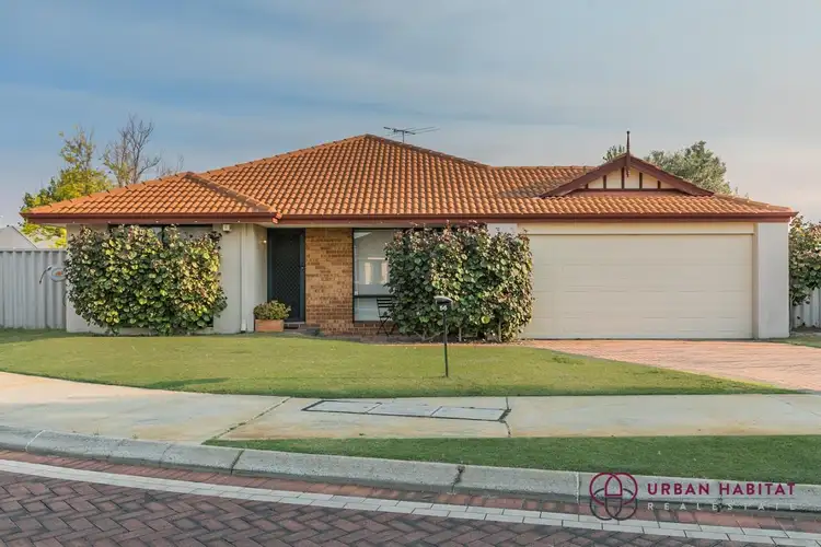 Main view of Homely house listing, 56 San Sebastian Boulevard, Port Kennedy WA 6172