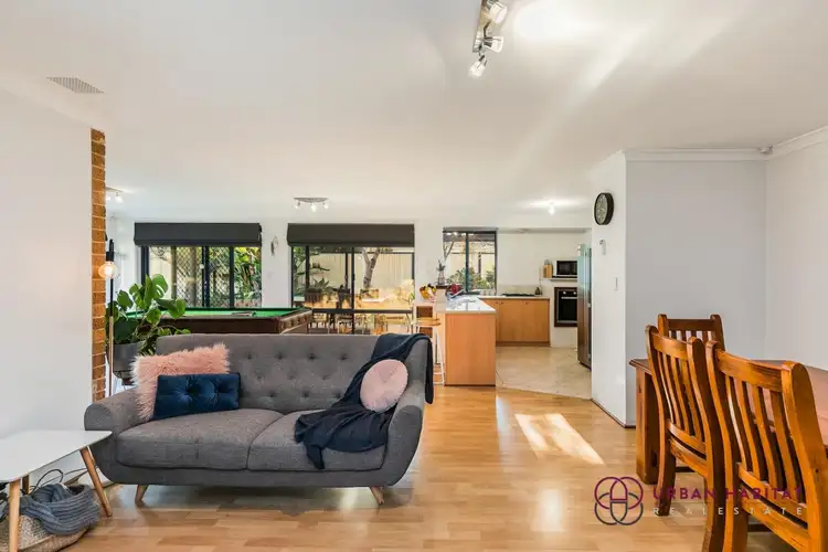 Fourth view of Homely house listing, 56 San Sebastian Boulevard, Port Kennedy WA 6172