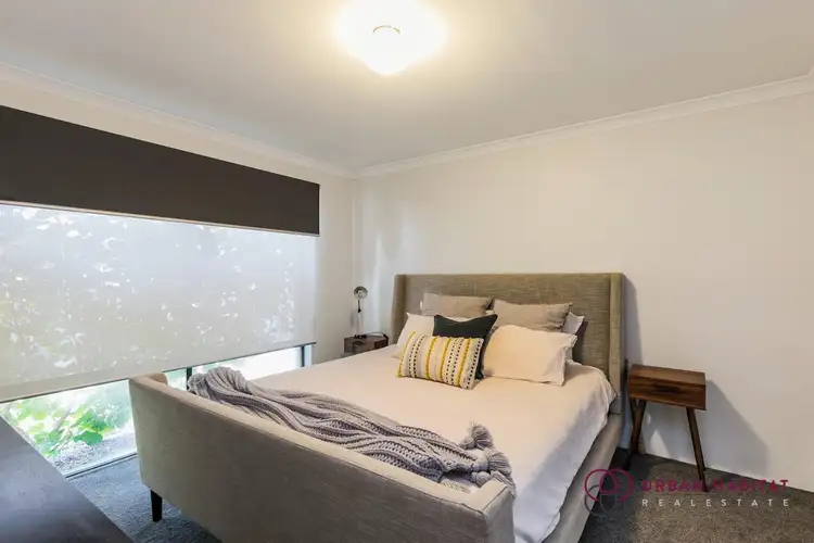 Fifth view of Homely house listing, 56 San Sebastian Boulevard, Port Kennedy WA 6172