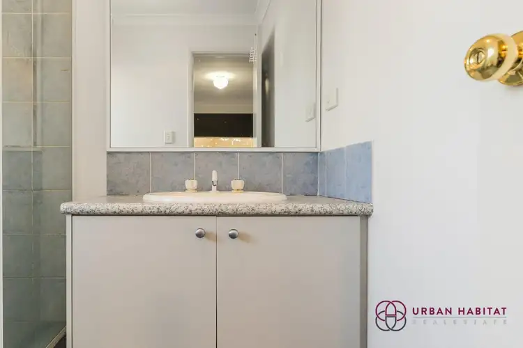 Sixth view of Homely house listing, 56 San Sebastian Boulevard, Port Kennedy WA 6172