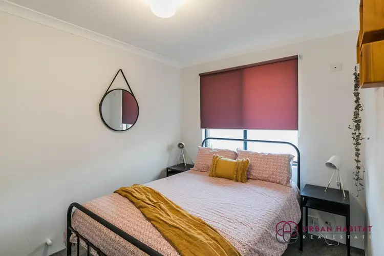 Seventh view of Homely house listing, 56 San Sebastian Boulevard, Port Kennedy WA 6172