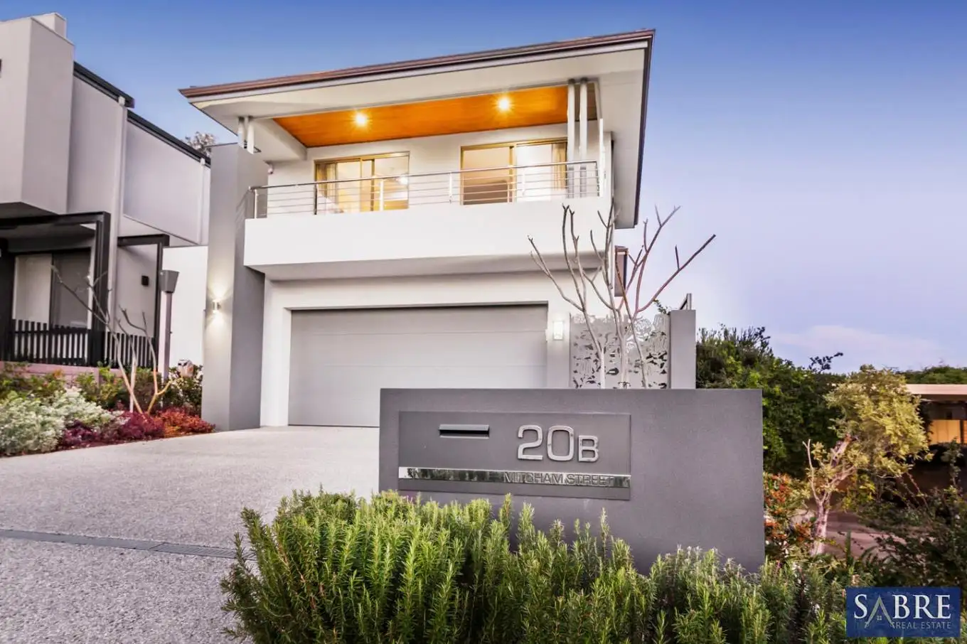 Main view of Homely house listing, 20B Mitcham Street, Wembley Downs WA 6019