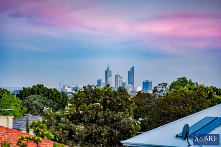Second view of Homely house listing, 20B Mitcham Street, Wembley Downs WA 6019