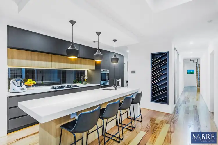 Third view of Homely house listing, 20B Mitcham Street, Wembley Downs WA 6019