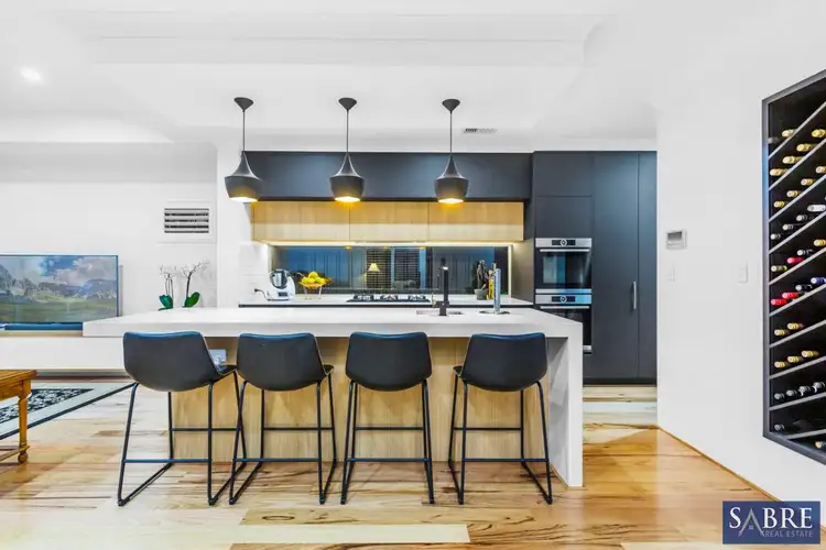 Fourth view of Homely house listing, 20B Mitcham Street, Wembley Downs WA 6019