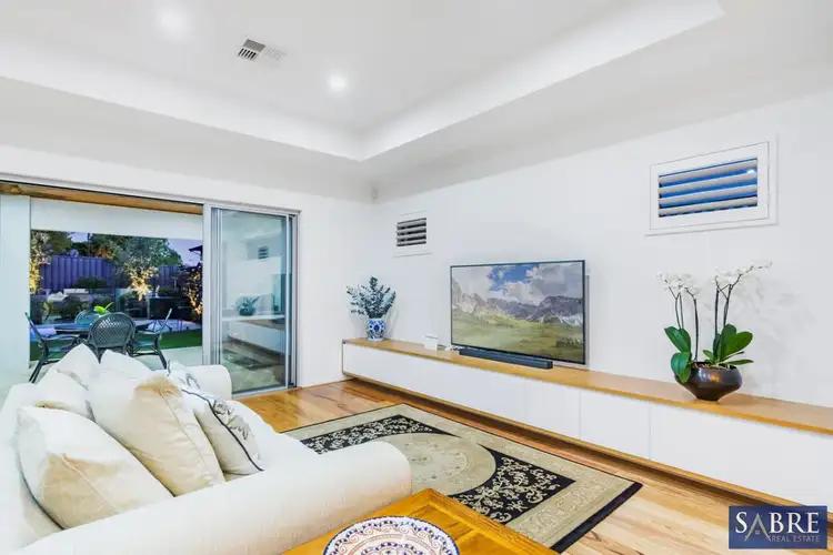 Seventh view of Homely house listing, 20B Mitcham Street, Wembley Downs WA 6019