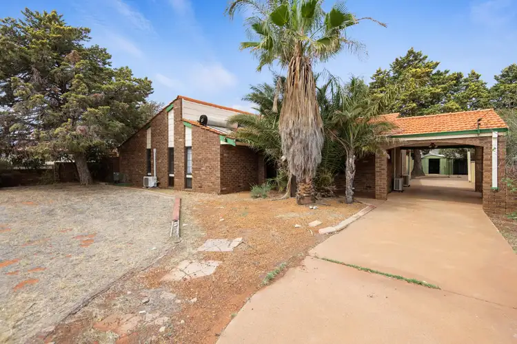23 Hawkins Street, West Lamington WA 6430