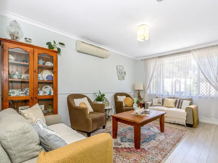 Second view of Homely house listing, 7 Hickson Avenue, Armadale WA 6112