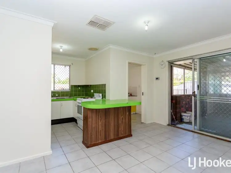 Third view of Homely house listing, 12 Jacobsen Way, Thornlie WA 6108