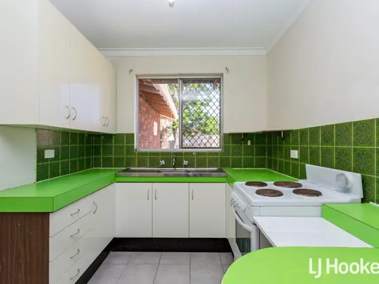 Fourth view of Homely house listing, 12 Jacobsen Way, Thornlie WA 6108