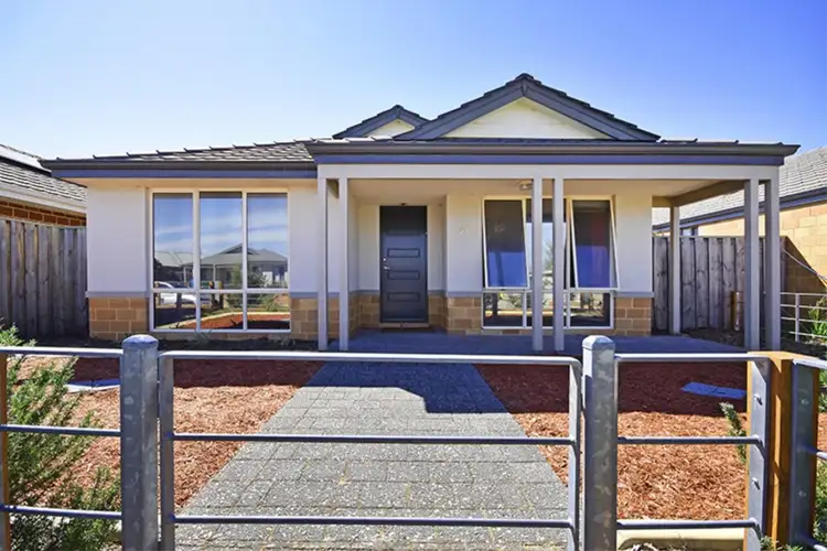 27 Greenslade Crescent, Ellenbrook WA 6069