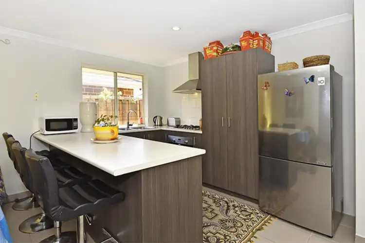 Sixth view of Homely house listing, 27 Greenslade Crescent, Ellenbrook WA 6069