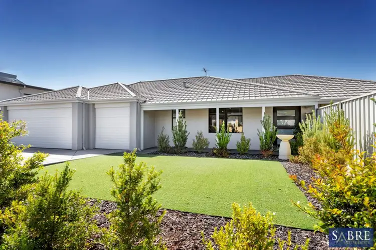 2 Kingia Place, Helena Valley WA 6056