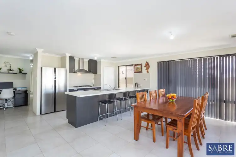 Sixth view of Homely house listing, 2 Kingia Place, Helena Valley WA 6056