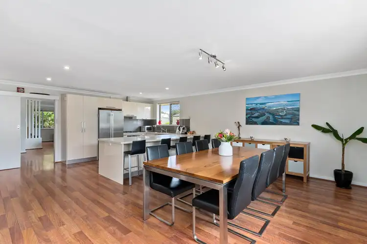 17 Leschenaultia Street, Greenwood WA 6024