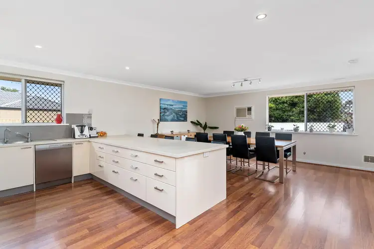 Second view of Homely house listing, 17 Leschenaultia Street, Greenwood WA 6024