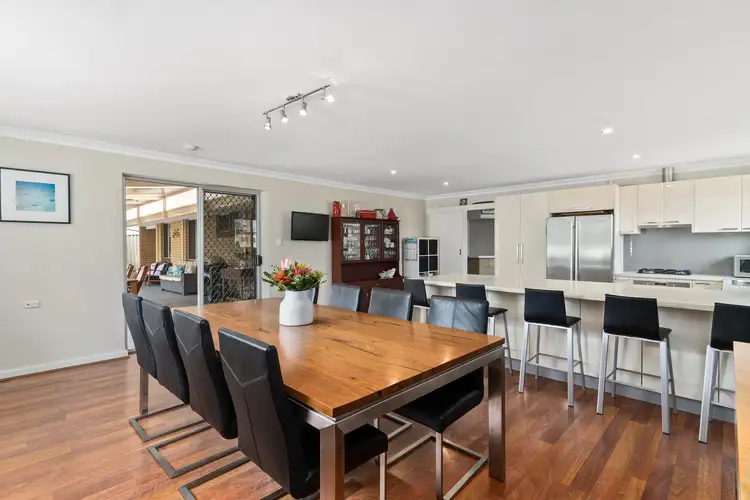 Fifth view of Homely house listing, 17 Leschenaultia Street, Greenwood WA 6024