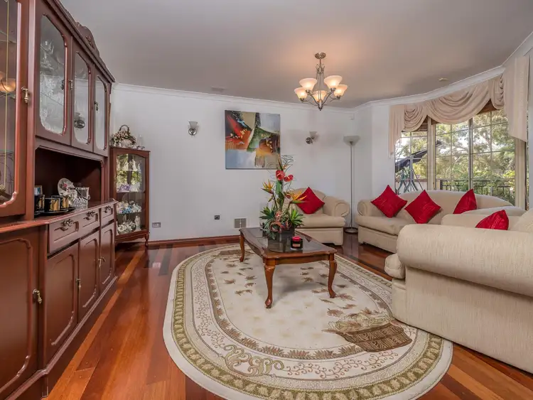 Fourth view of Homely house listing, 22 Moonflight Crescent, Iluka WA 6028