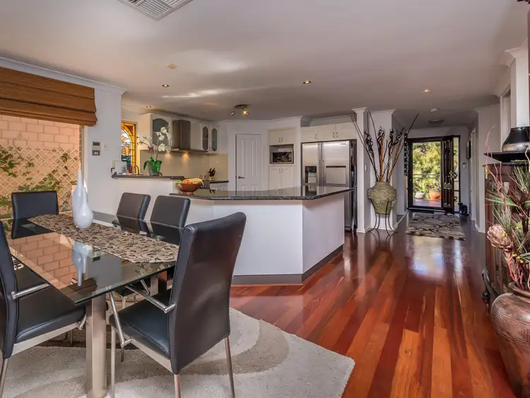 Fifth view of Homely house listing, 22 Moonflight Crescent, Iluka WA 6028