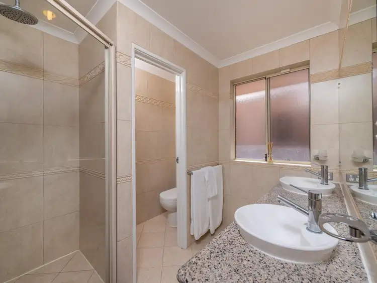 Sixth view of Homely house listing, 22 Moonflight Crescent, Iluka WA 6028