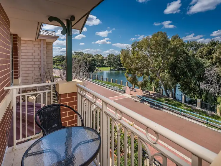 Third view of Homely house listing, 22 Moonflight Crescent, Iluka WA 6028