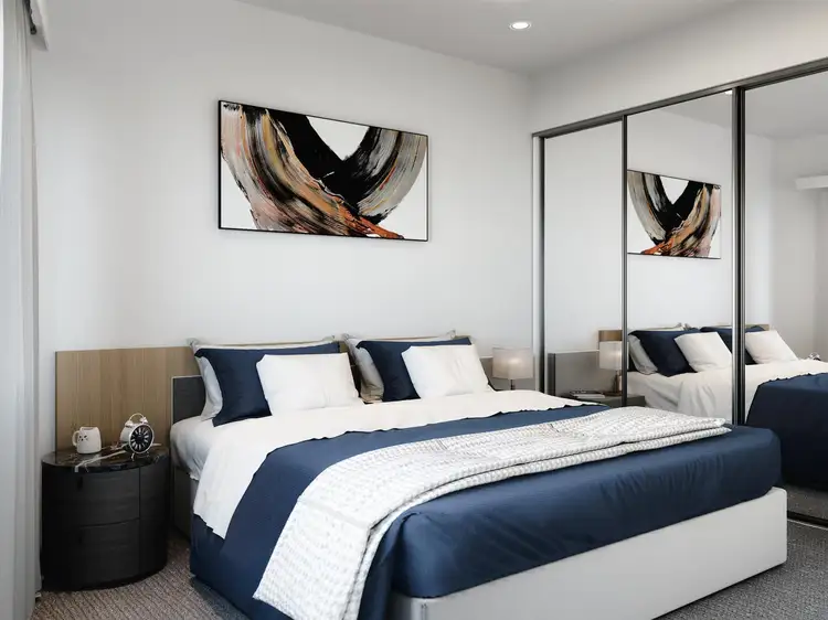 Seventh view of Homely apartment listing, 314/14 & 16 Leila Street, Cannington WA 6107