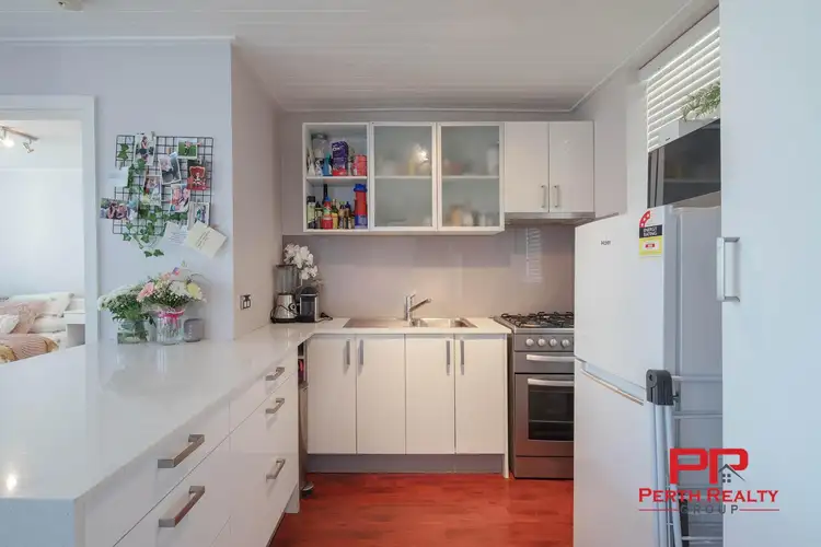 Second view of Homely unit listing, 26/3 Russell Avenue, North Perth WA 6006